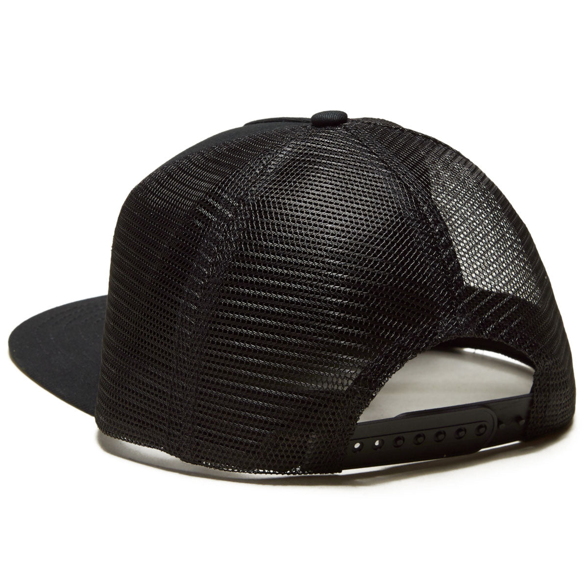 45RPM Vintage Pipeline Skatepark Hat - Black image 2