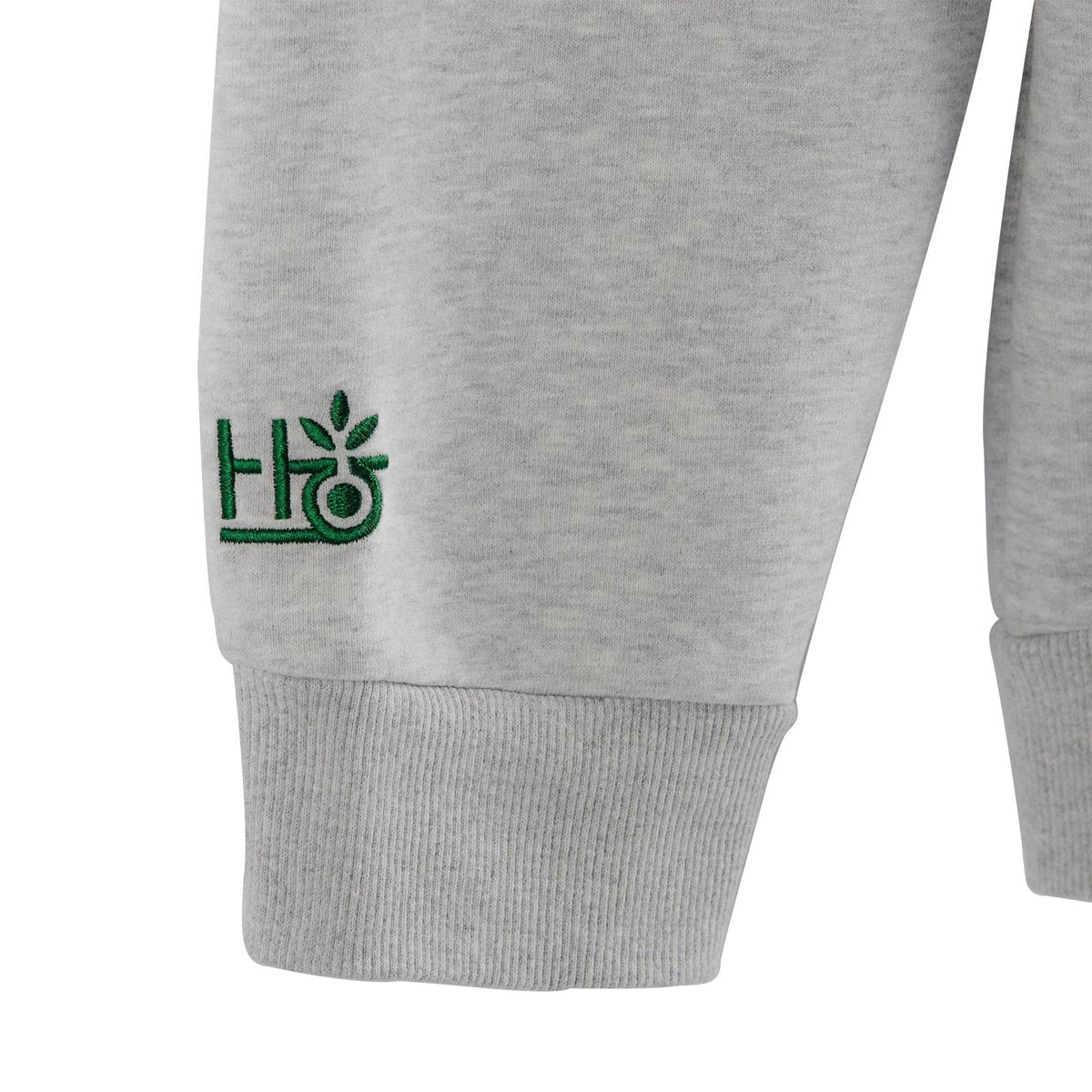 Habitat Ivy League Hoodie - Oatmeal image 3