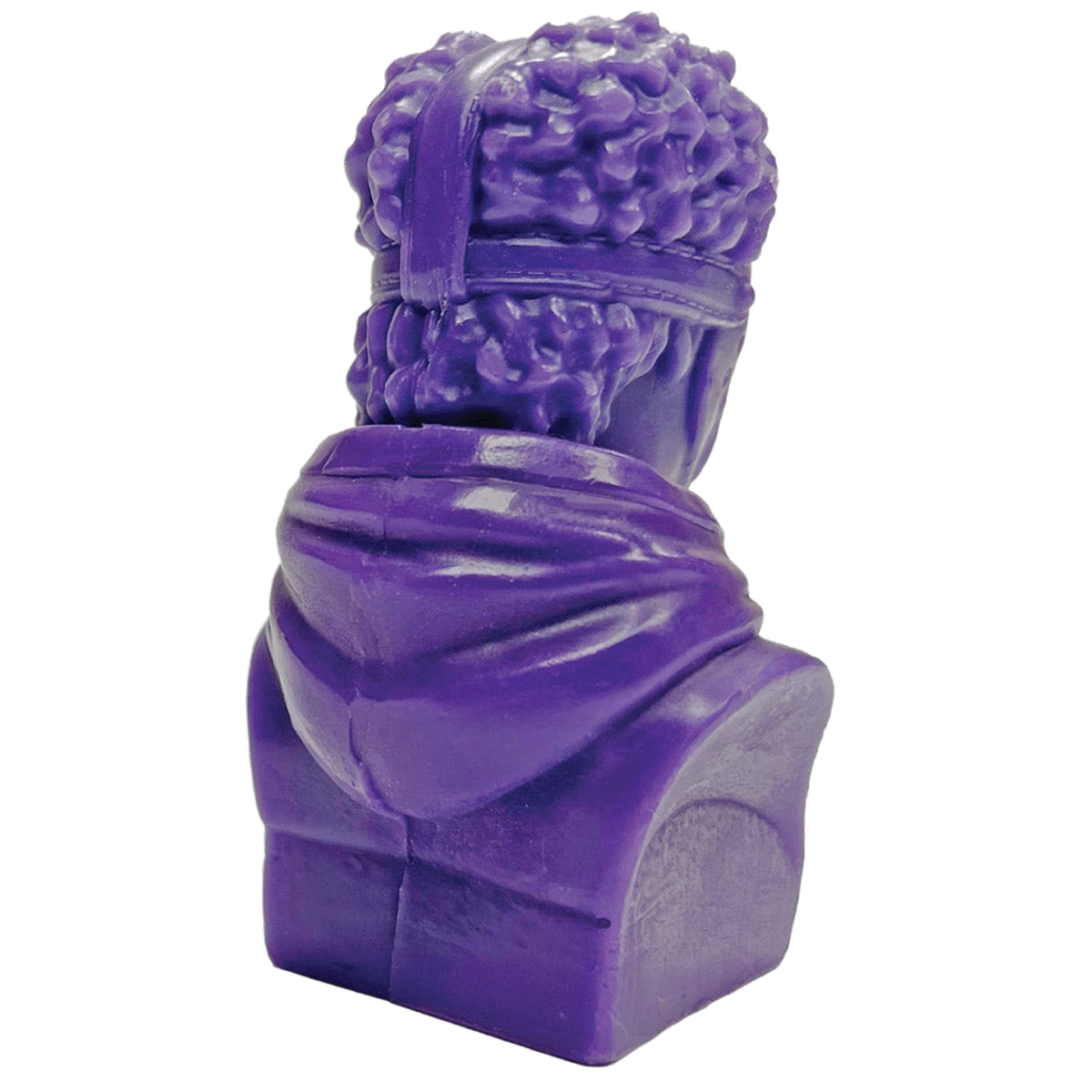 DGK Goon Skate Wax - Purple image 2