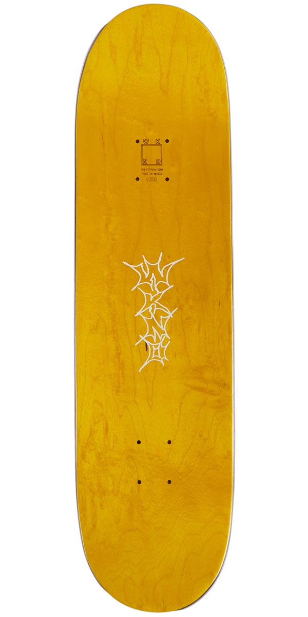 WKND Last Life Christian Maalouf Skateboard Complete - 8.50