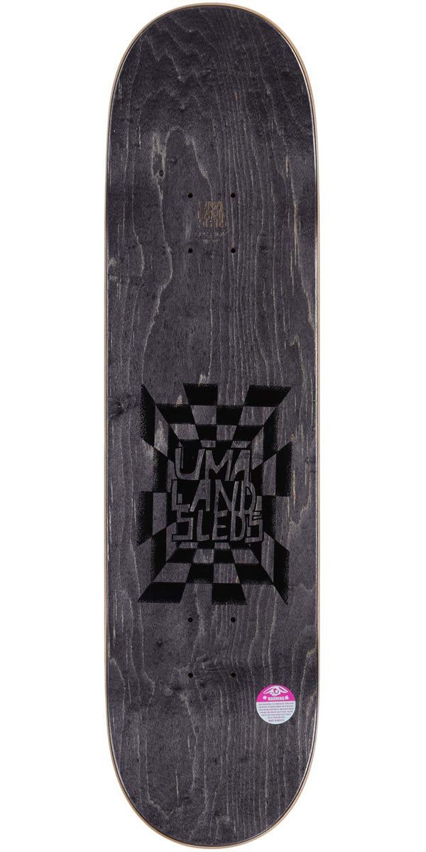 Umaverse Cody Realm Skateboard Complete - 8.125