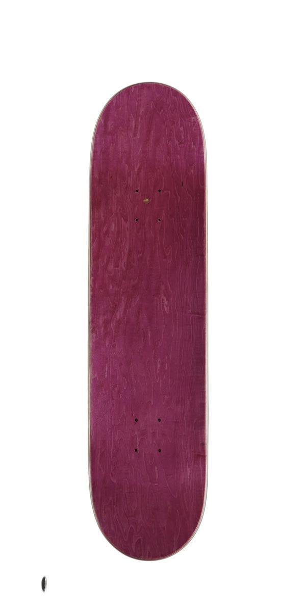 Hopps Wild Hopps Skateboard Deck - 8.25