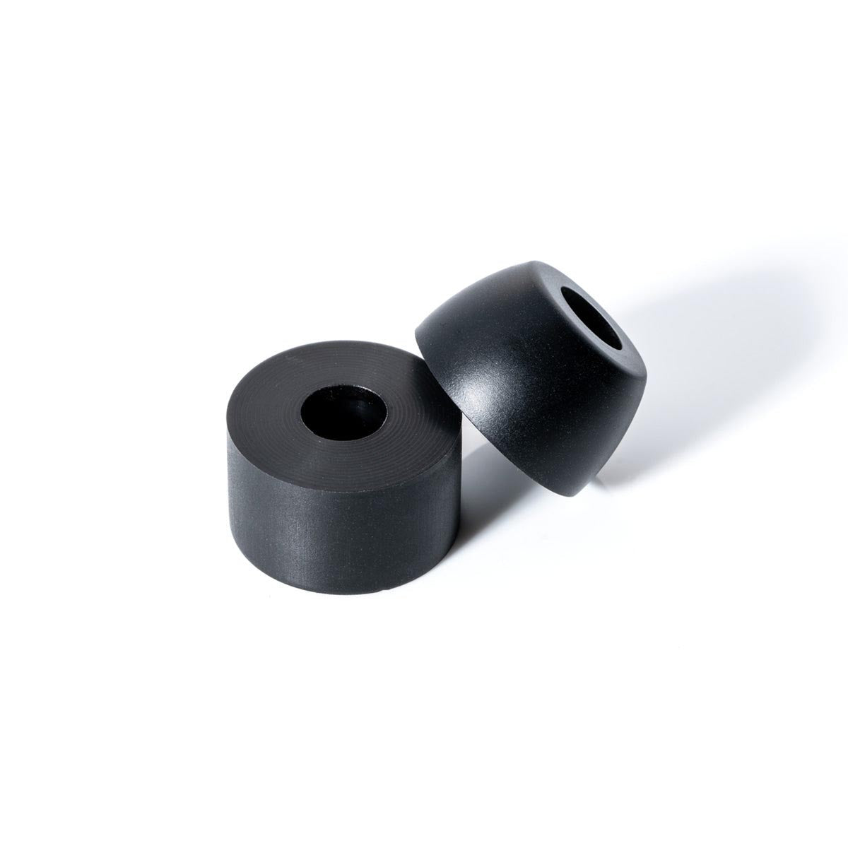 Paris V3 1 Barrel And 1 Cone 90a Bushings - Black image 1