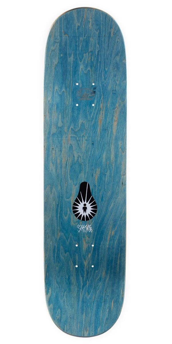 Alien Workshop Yaje Cado Skateboard Deck - 8.50