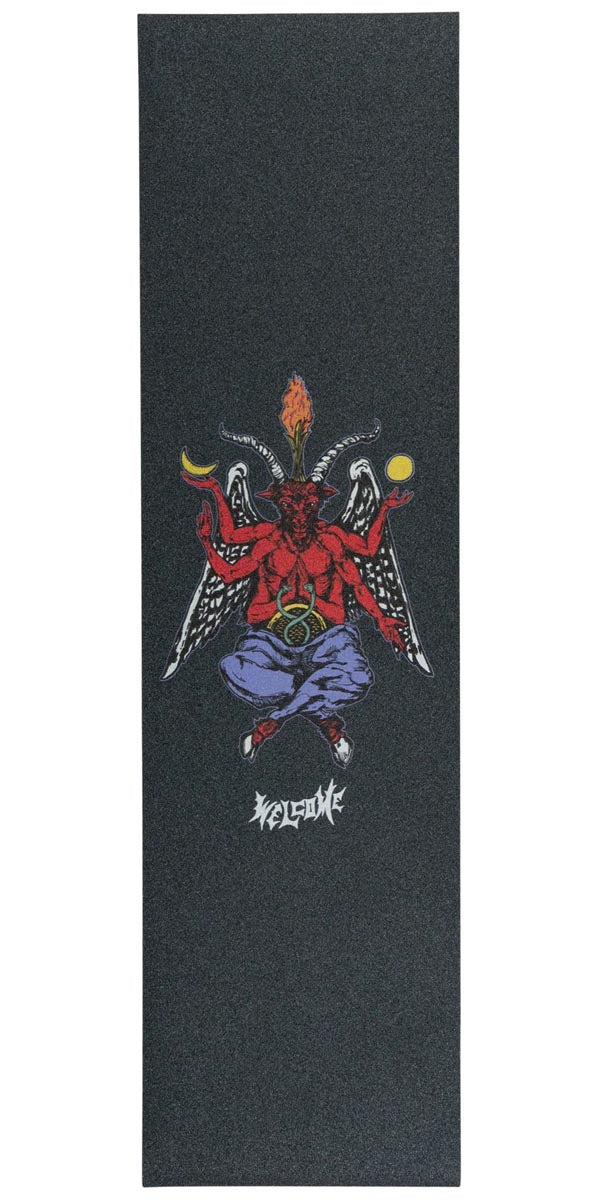 Welcome Bapholit Grip tape - Black/White image 1