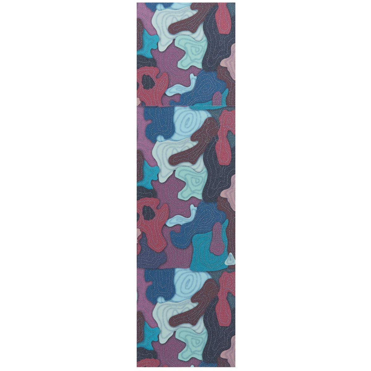 Grizzly Sew What Grip tape - Burgundy image 1