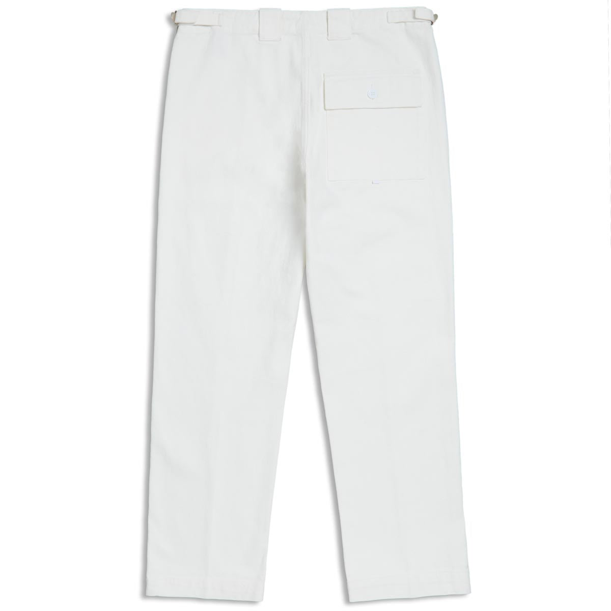 CCS French Surplus Chore Pants - White image 4