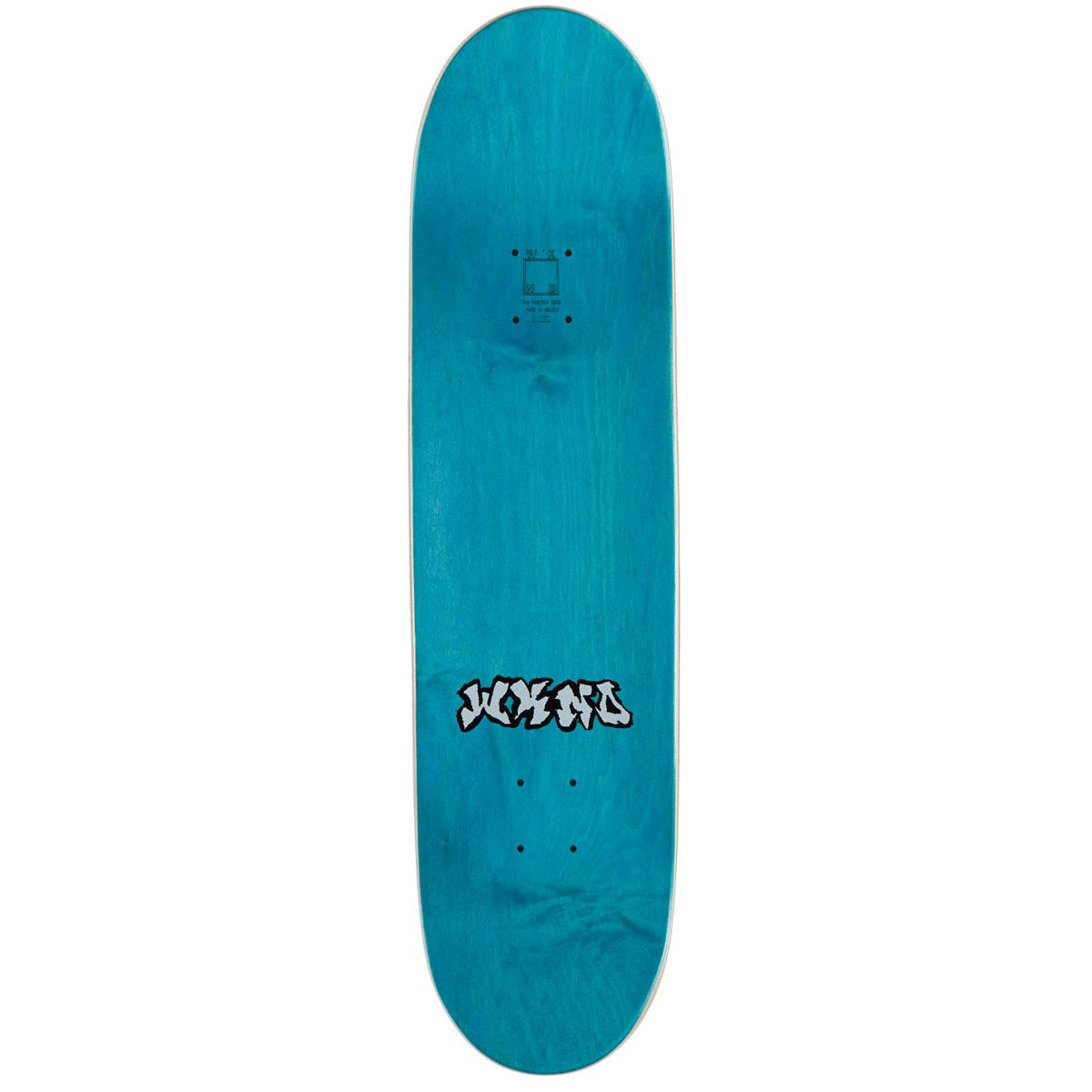 WKND Burn Rate Andrew Considine Skateboard Complete - 8.25