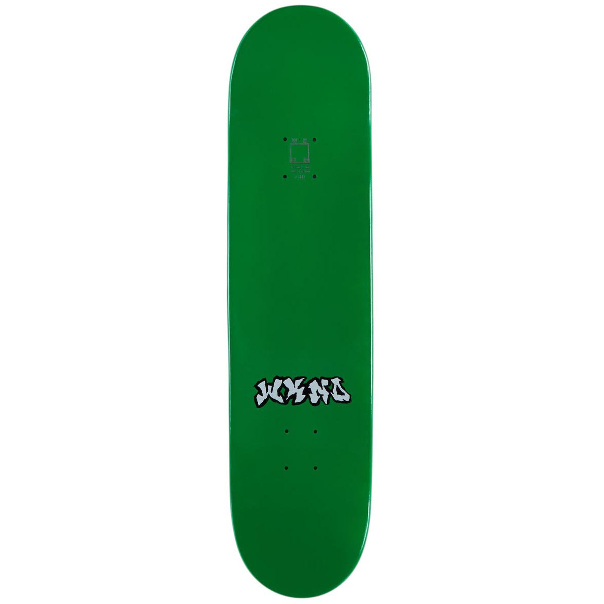 WKND Sparky Karsten Kleppan Skateboard Deck - 8.00