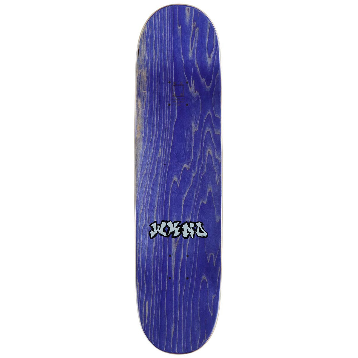 WKND Ethereal Trevor Thompson Skateboard Deck - 8.00