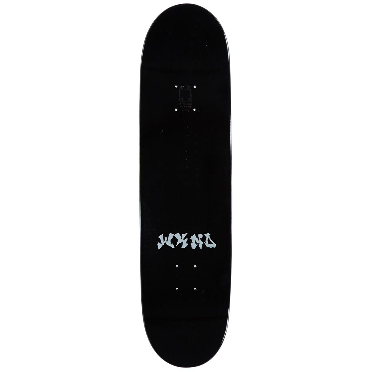 WKND Storms Sarah Meurle Skateboard Complete - 8.125