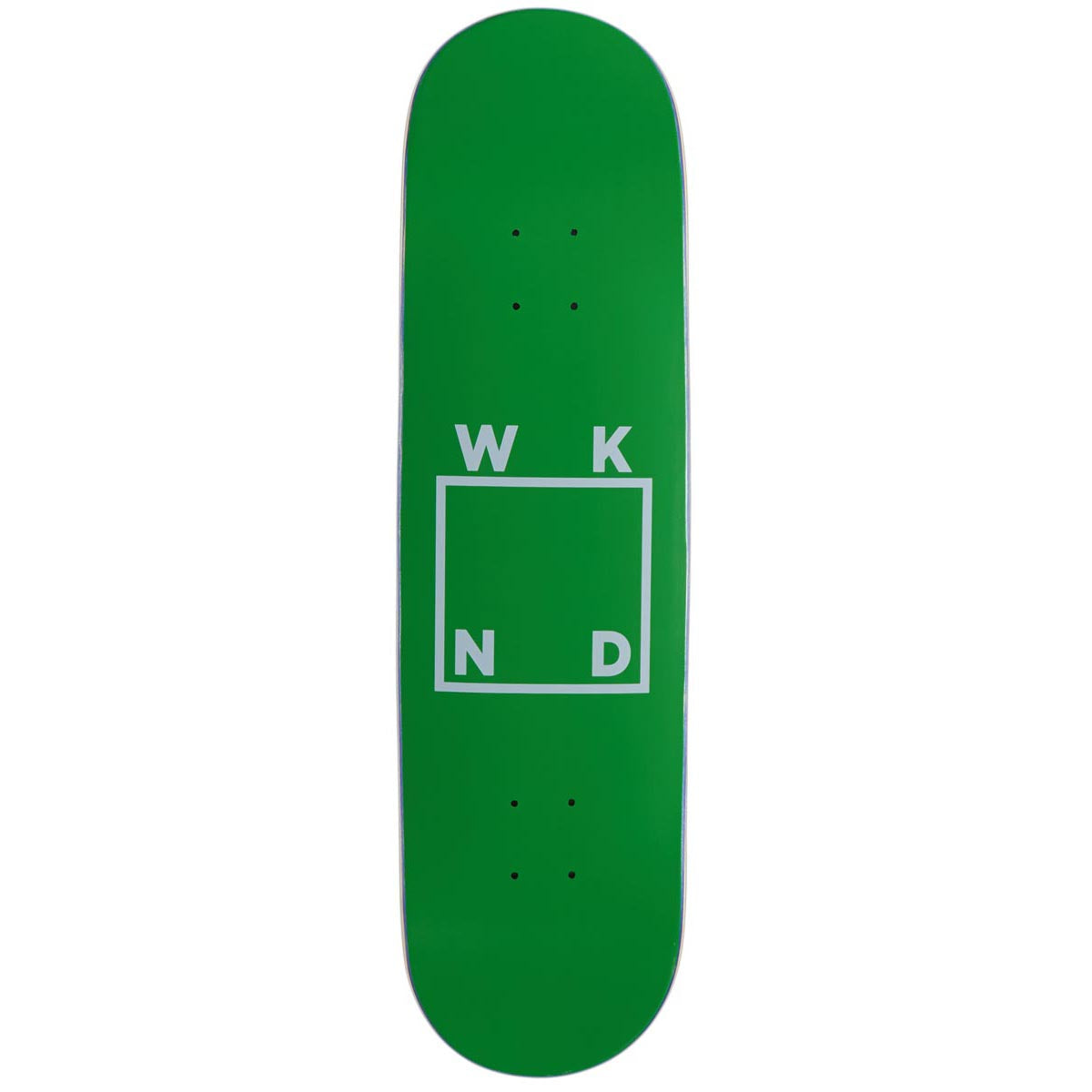 WKND Logo Skateboard Complete - 8.25