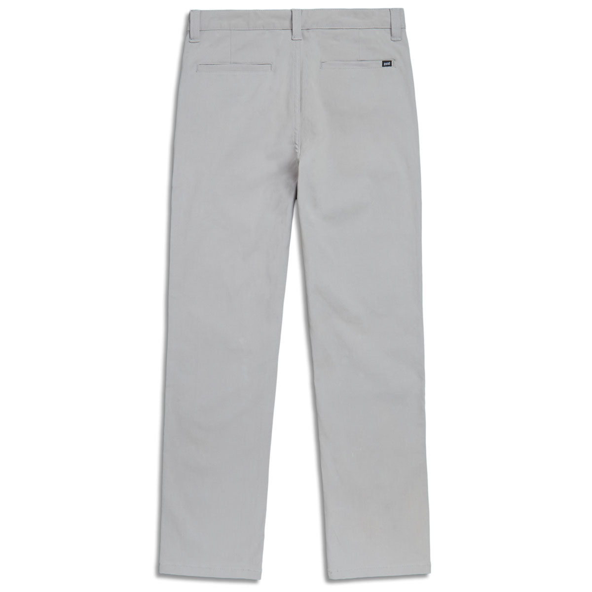 CCS Standard Plus Slim Chino Pants - Dove Grey image 2