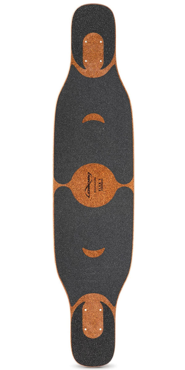 Loaded Symtail Flex 1 Longboard Complete image 2