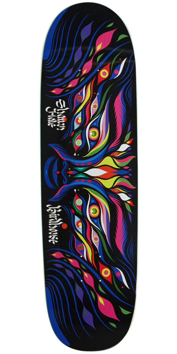 Birdhouse Hale Entities Skateboard Deck - 8.75