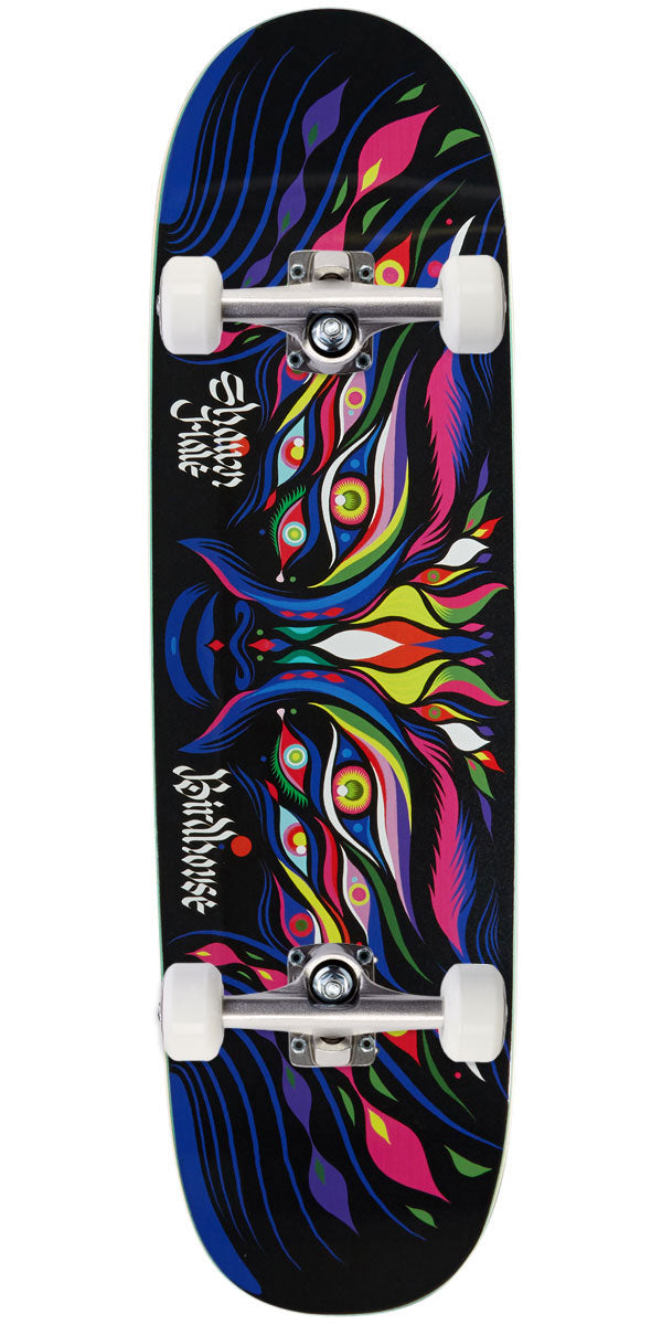 Birdhouse Hale Entities Skateboard Complete - 8.75