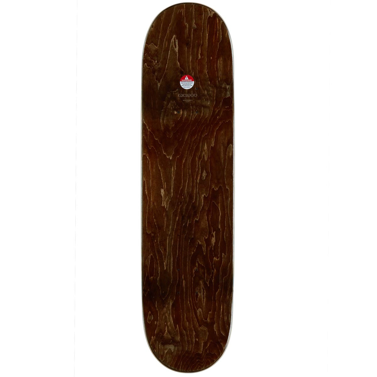 GX1000 Love Language Skateboard Deck - 8.375