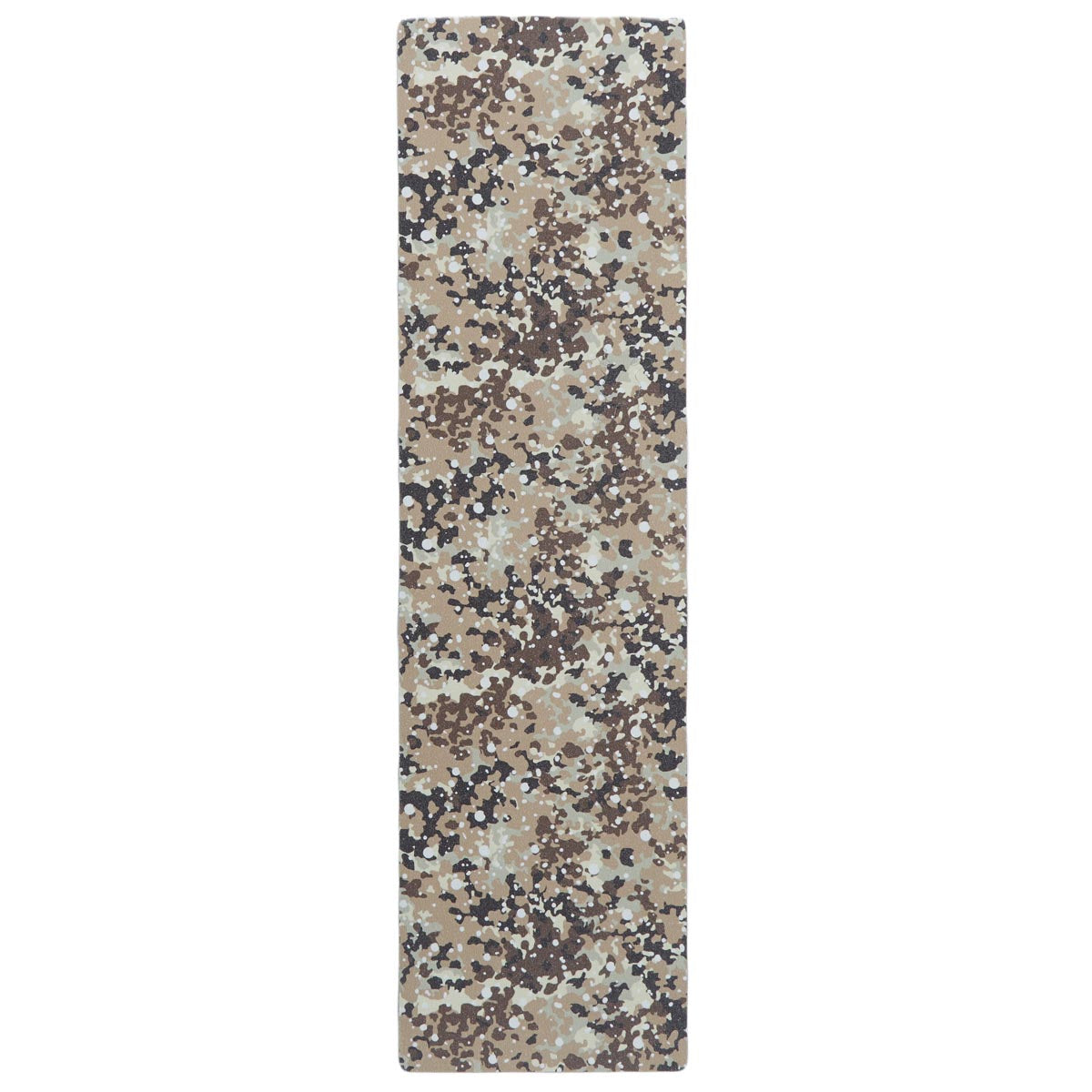 Grizzly Snow Camo Grip tape - Brown image 1