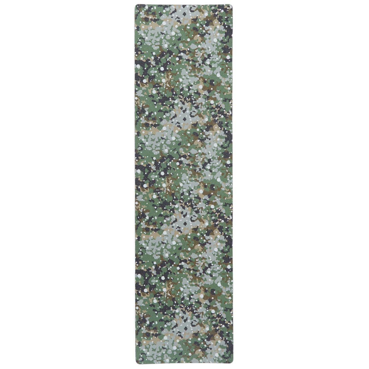 Grizzly Snow Camo Grip tape - Green image 1