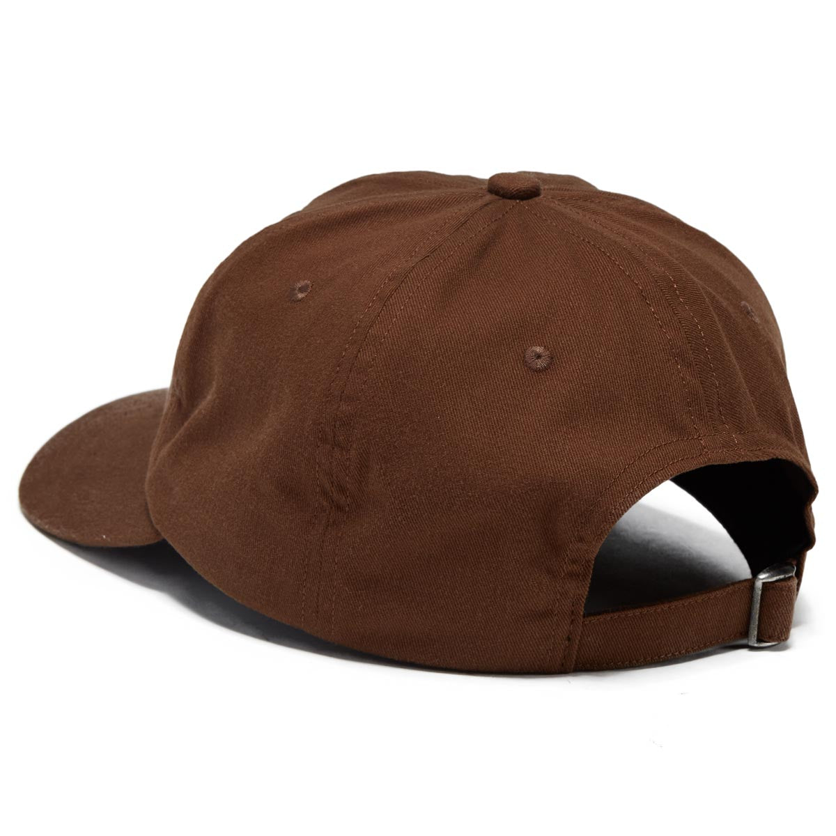 Dancer OG Logo Dad Hat - Camel/White image 2