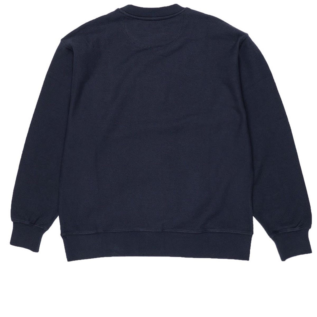 Dancer OG Logo Crew Sweatshirt - Navy image 3