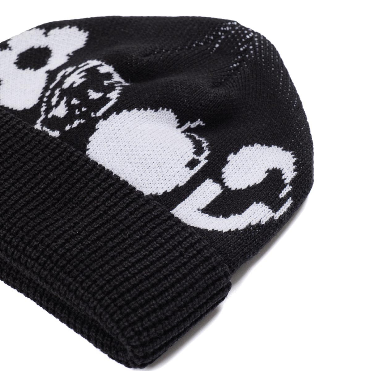 Dancer Icon Beanie - Black image 2