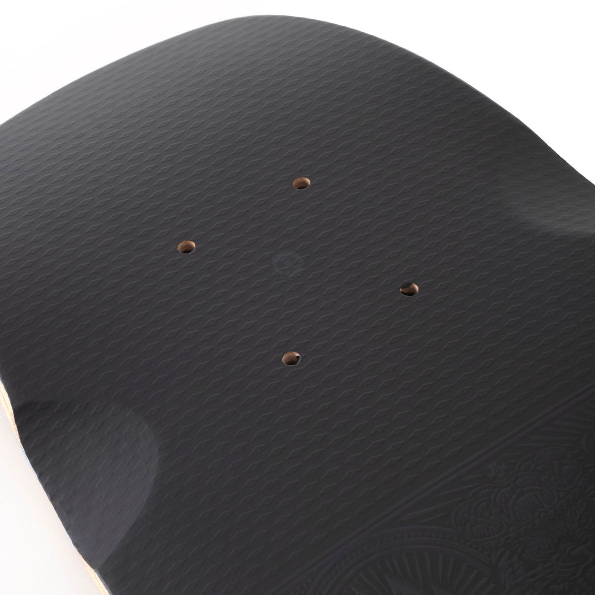 Landyachtz Dinghy Coffin Stealth Card Longboard Cruiser Deck image 3