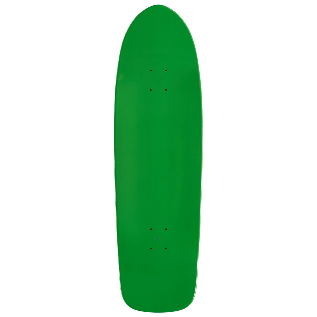Dogtown Bigger Boy Skateboard Complete - Neon Green - 9.523