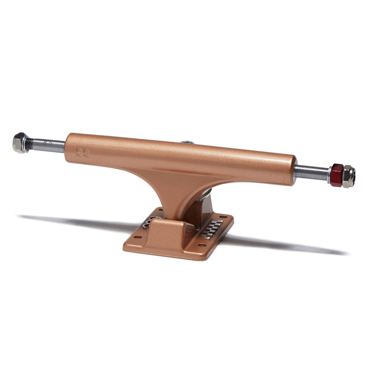 Ace AF1 Copper Skateboard Trucks - 55 image 1
