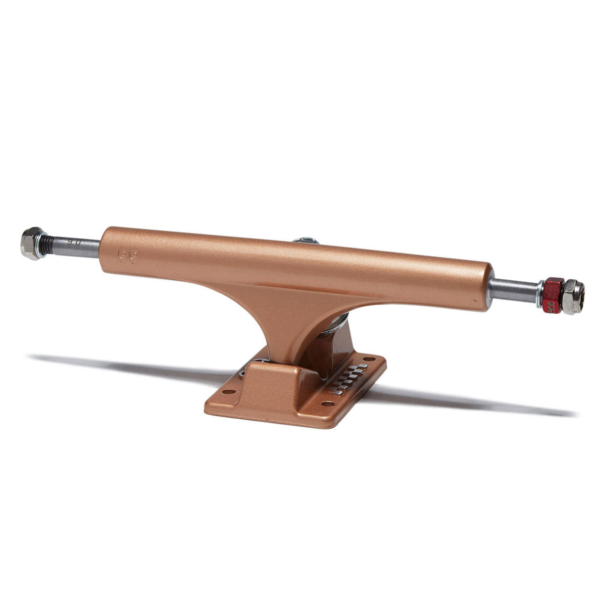 Ace AF1 Copper Skateboard Trucks - 66 image 1