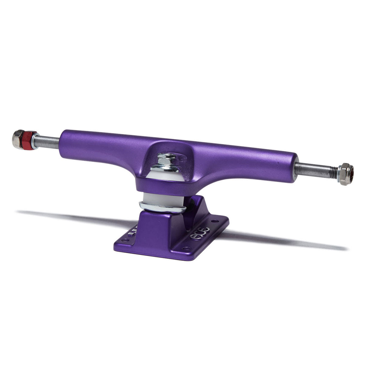 Ace AF1 Purple Satin Skateboard Trucks - 66 image 2