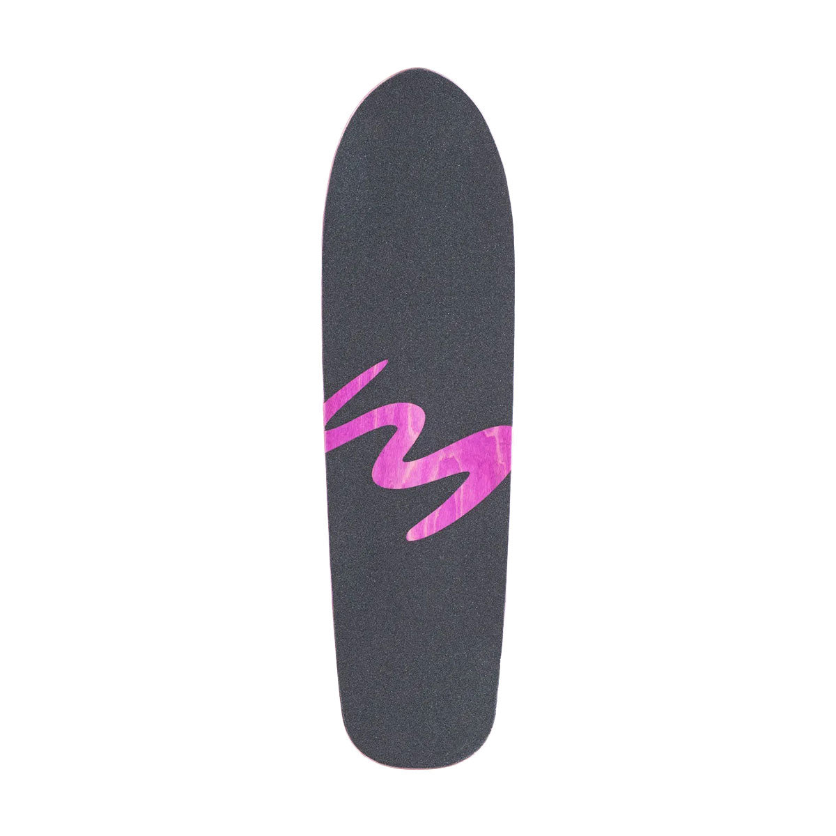 Landyachtz Dinghy Classic Fender Moray Eel Longboard Cruiser Deck image 2