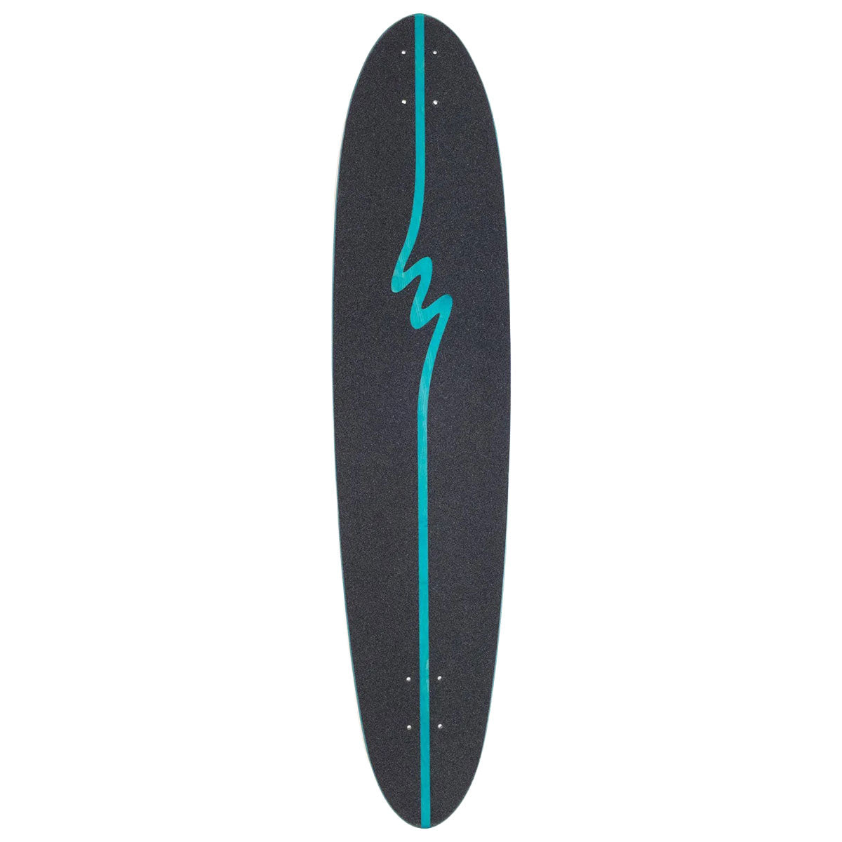 Landyachtz Big Dipper Breach Longboard Deck image 2