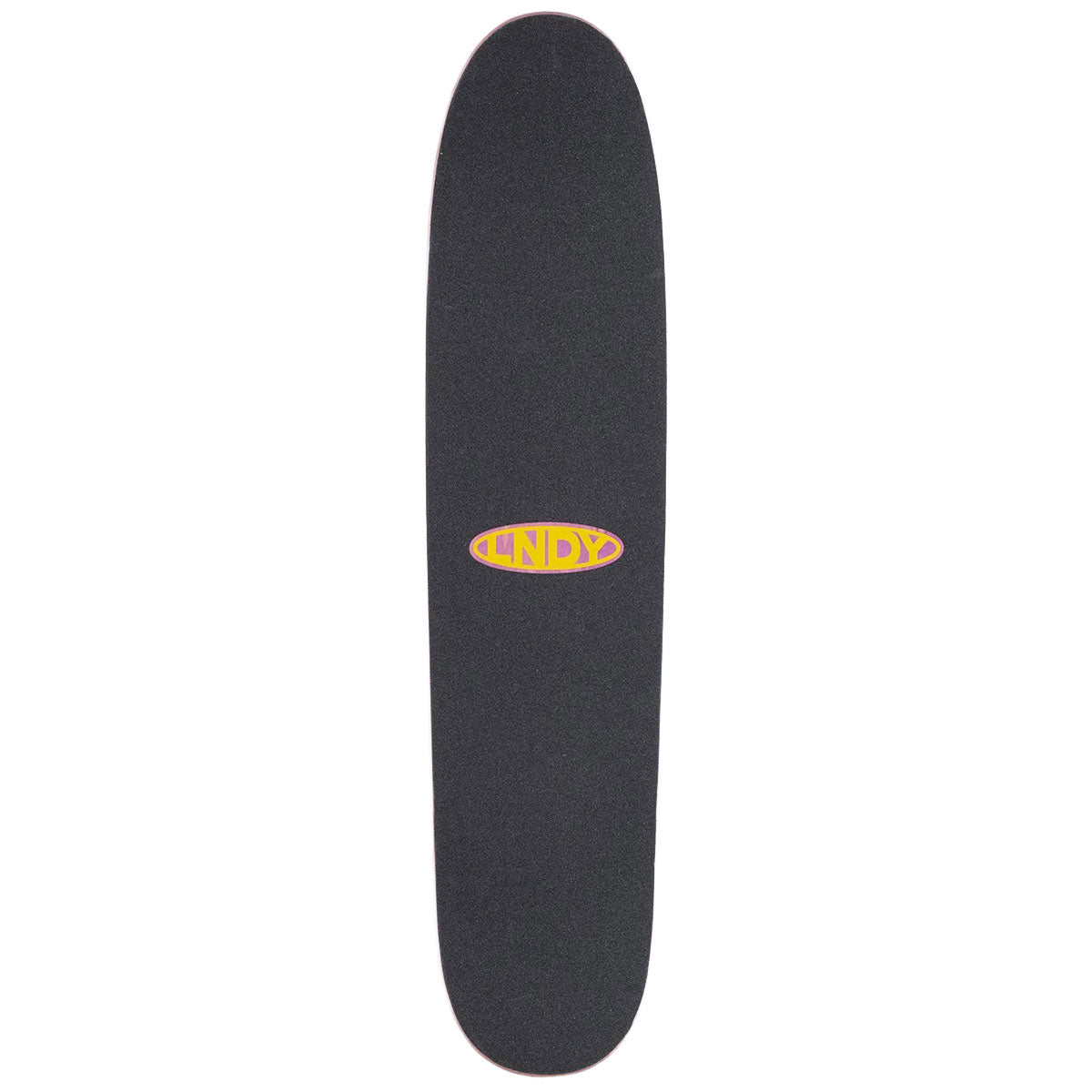 Landyachtz The Clark Sun Jam Longboard Cruiser Deck image 2
