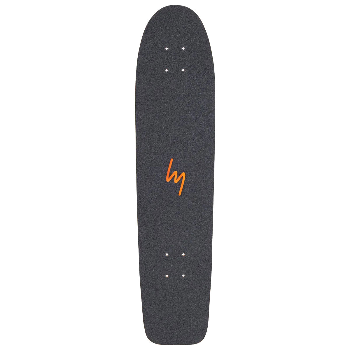 Landyachtz Rally Kitty Sun Jam Longboard Cruiser Complete image 2