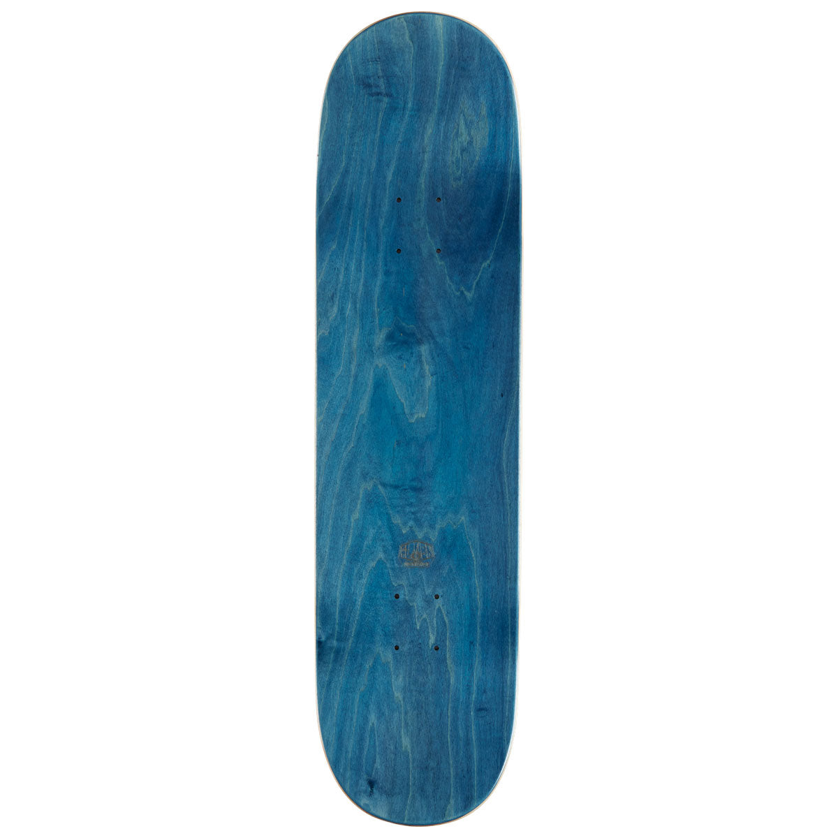 Alien Workshop OG Burst Skateboard Complete - White - 8.50