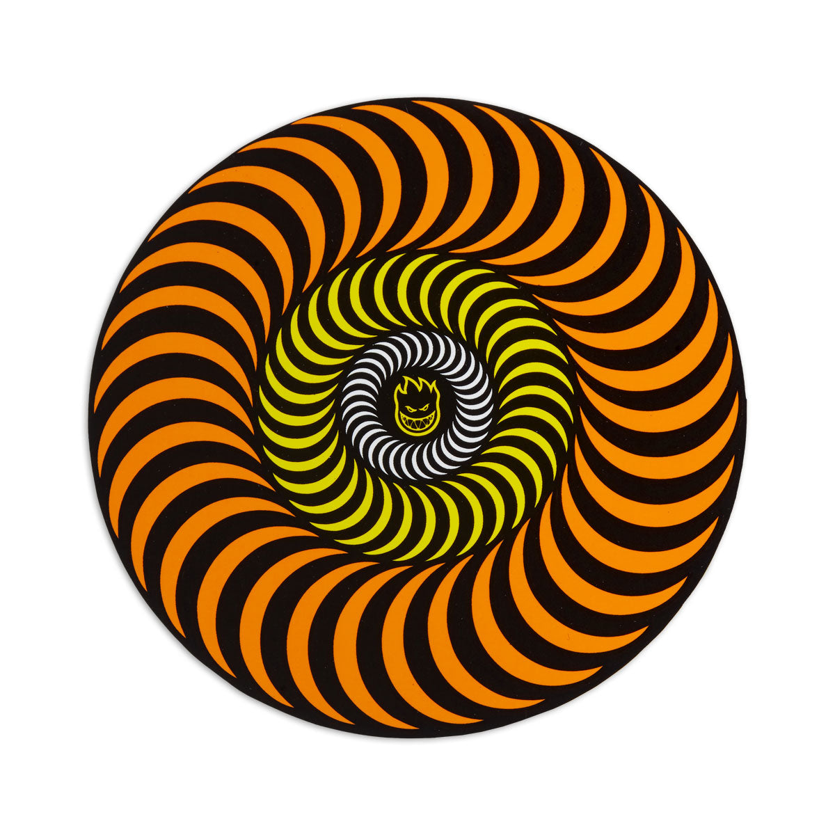 Spitfire Tri-Color Swirl Bighead 5.5