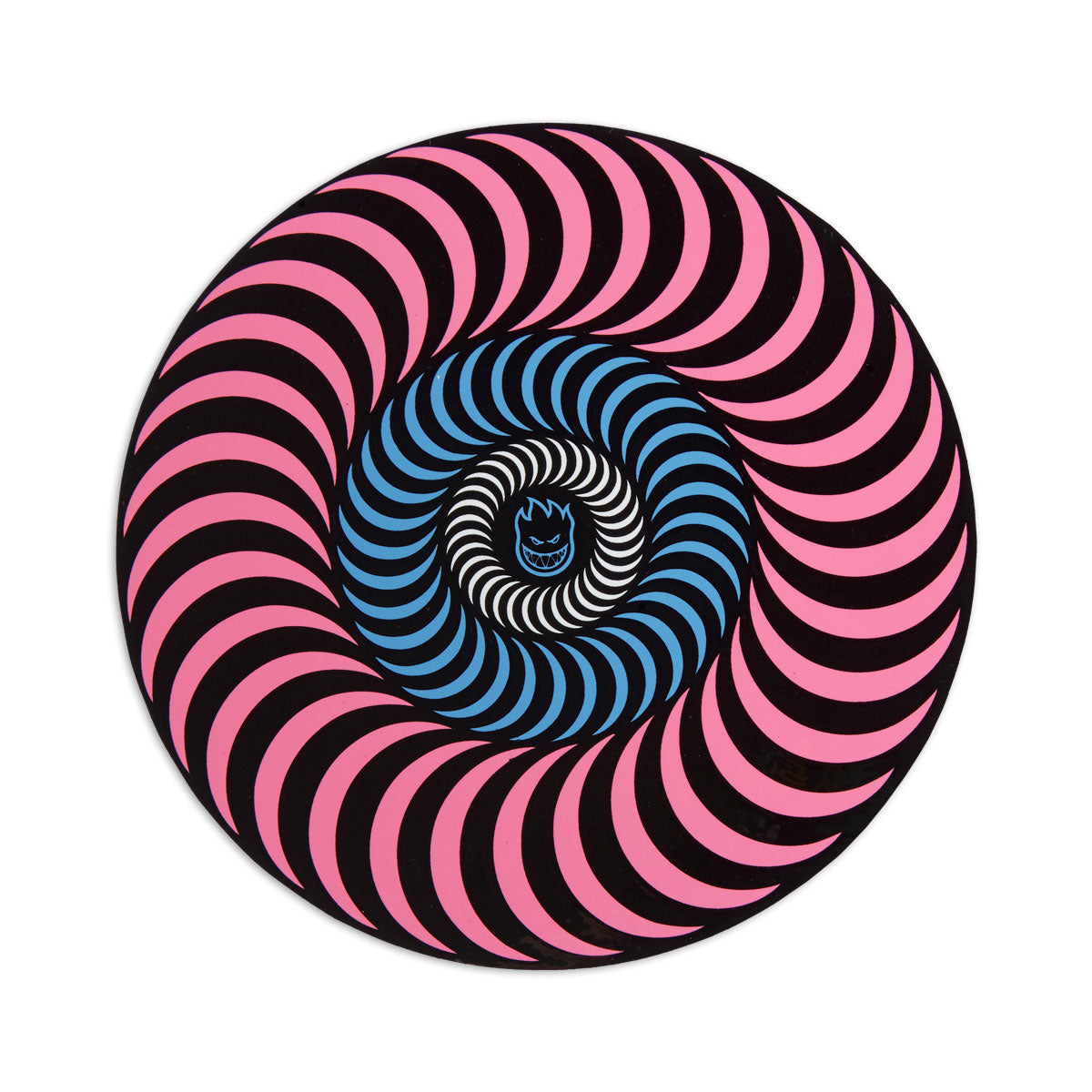 Spitfire Tri-Color Swirl Bighead 5.5