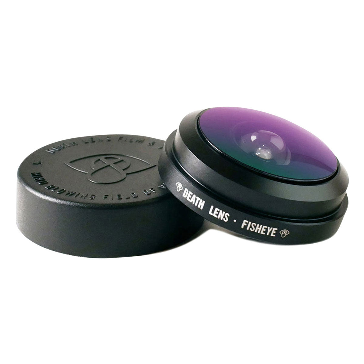 Death Lens Fisheye Lens image 2