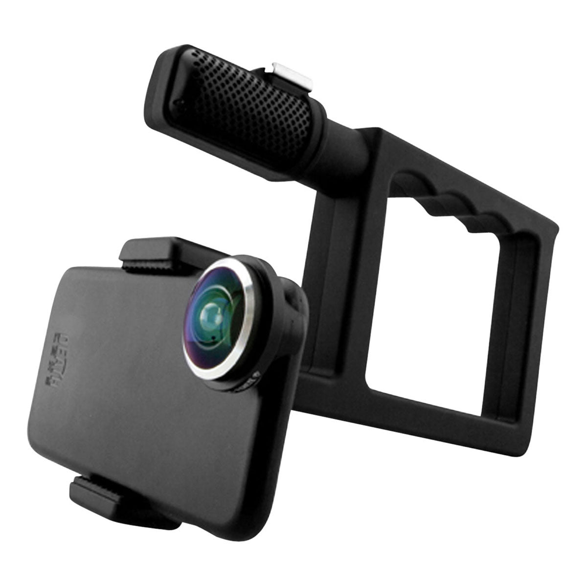 Death Lens Death Grip 2.0 VX Handle image 2
