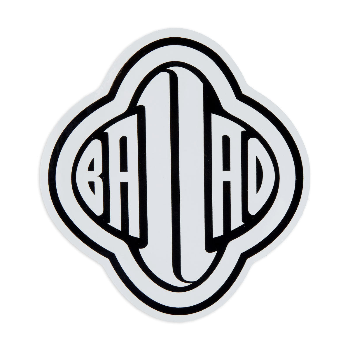 Ballad Collective Logo 6