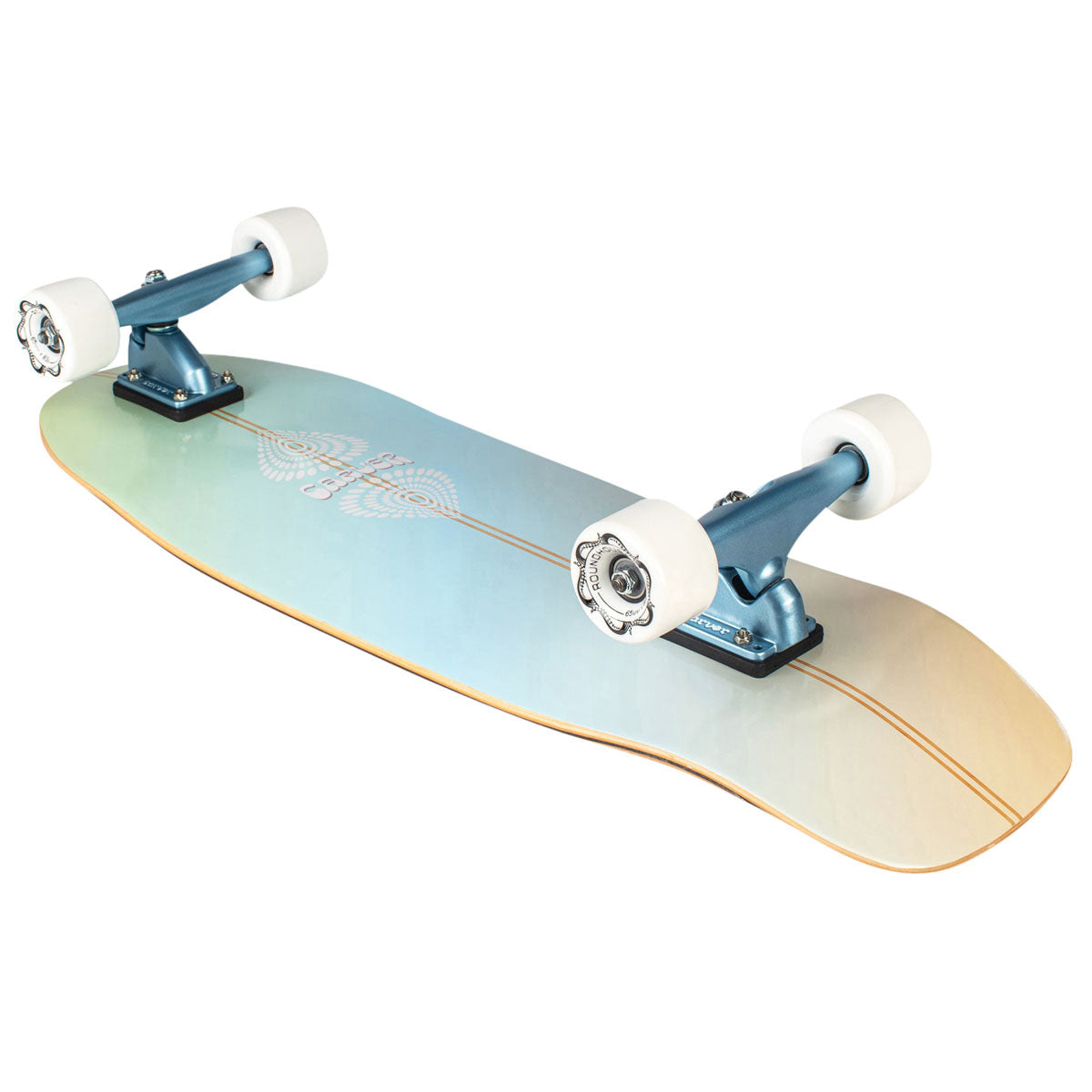 Carver Cosmic Haze C7 31.25