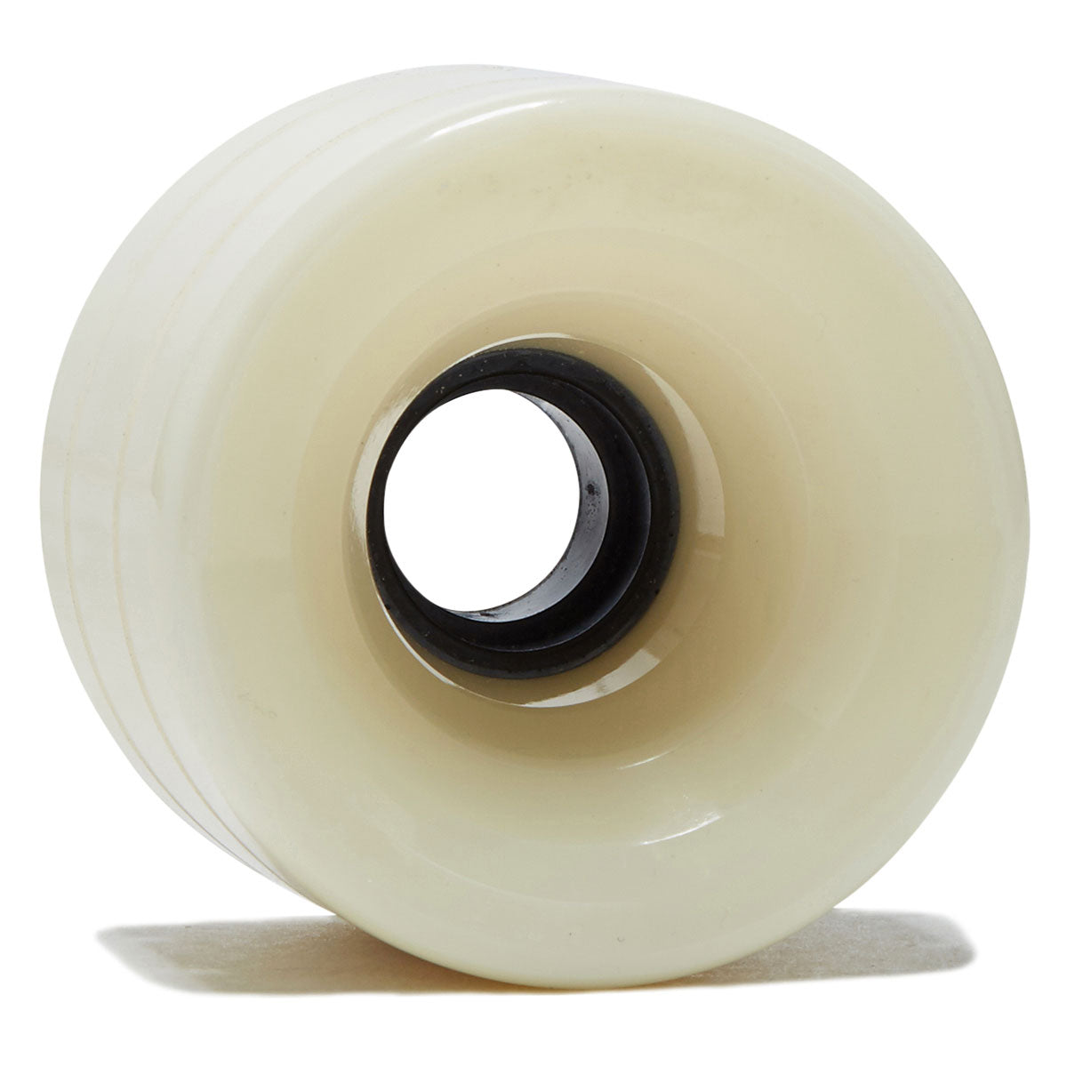 Eastside H20 Rain 76a Longboard Wheels - White - 70mm image 1