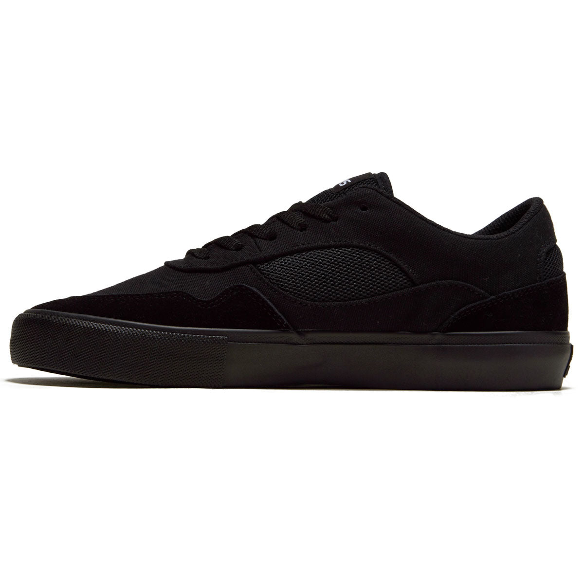 Opus Standard Low Shoes - Black/Black image 2