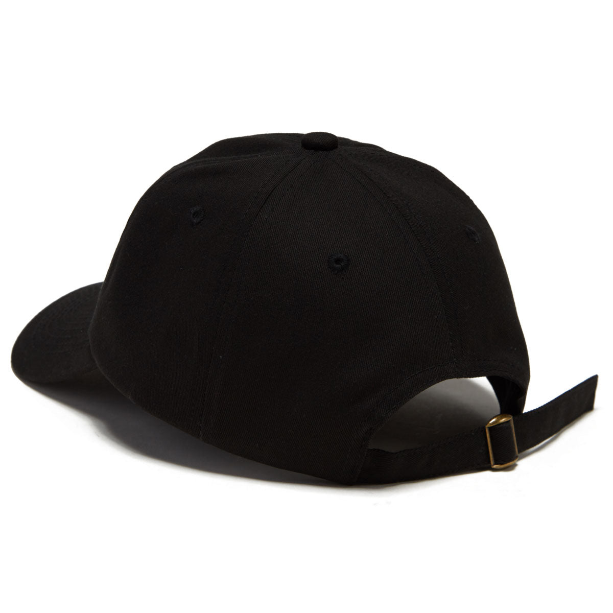 Loosey Jaguar Logo Dad Hat - Black image 2