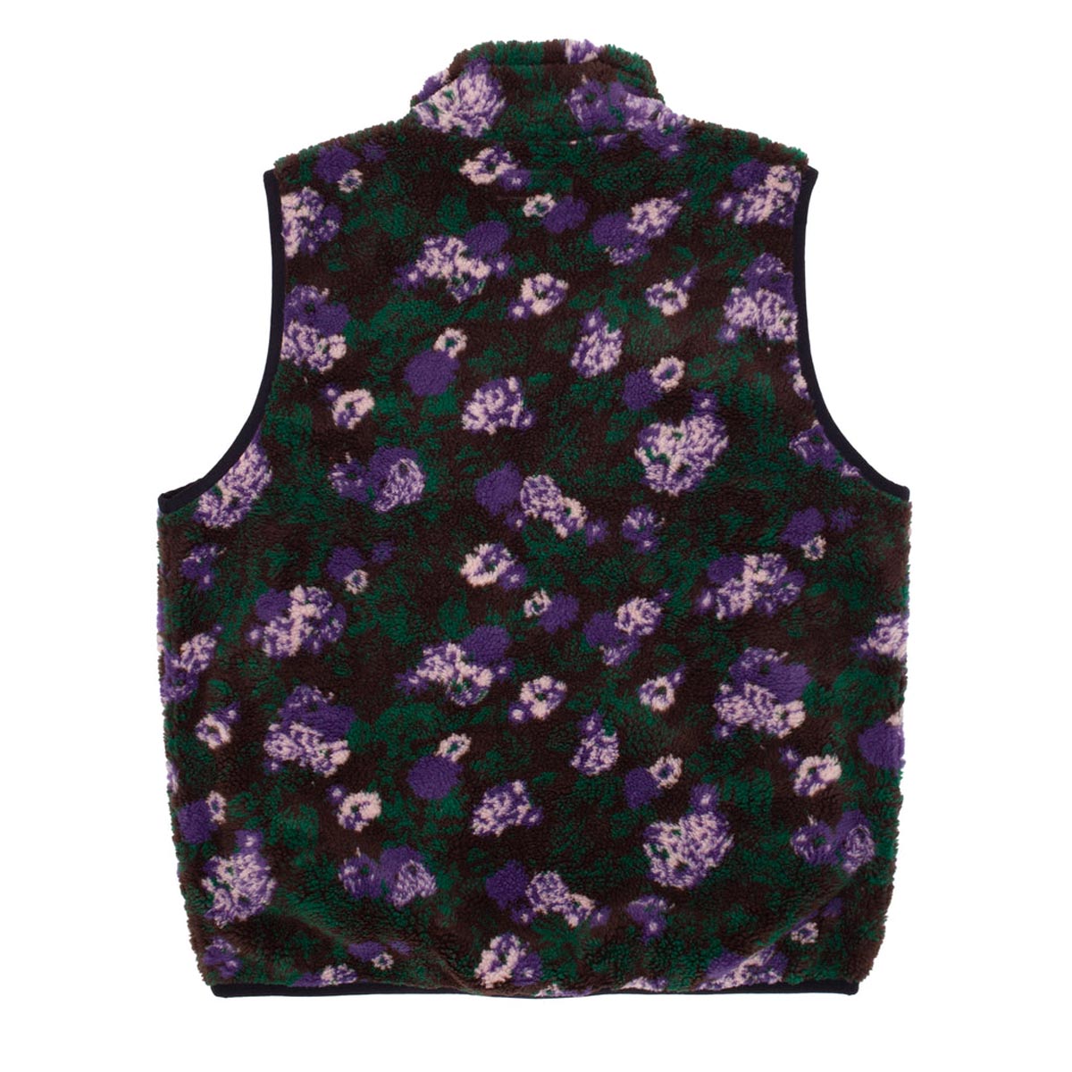 GX1000 Sherpa Vest - Floral image 2