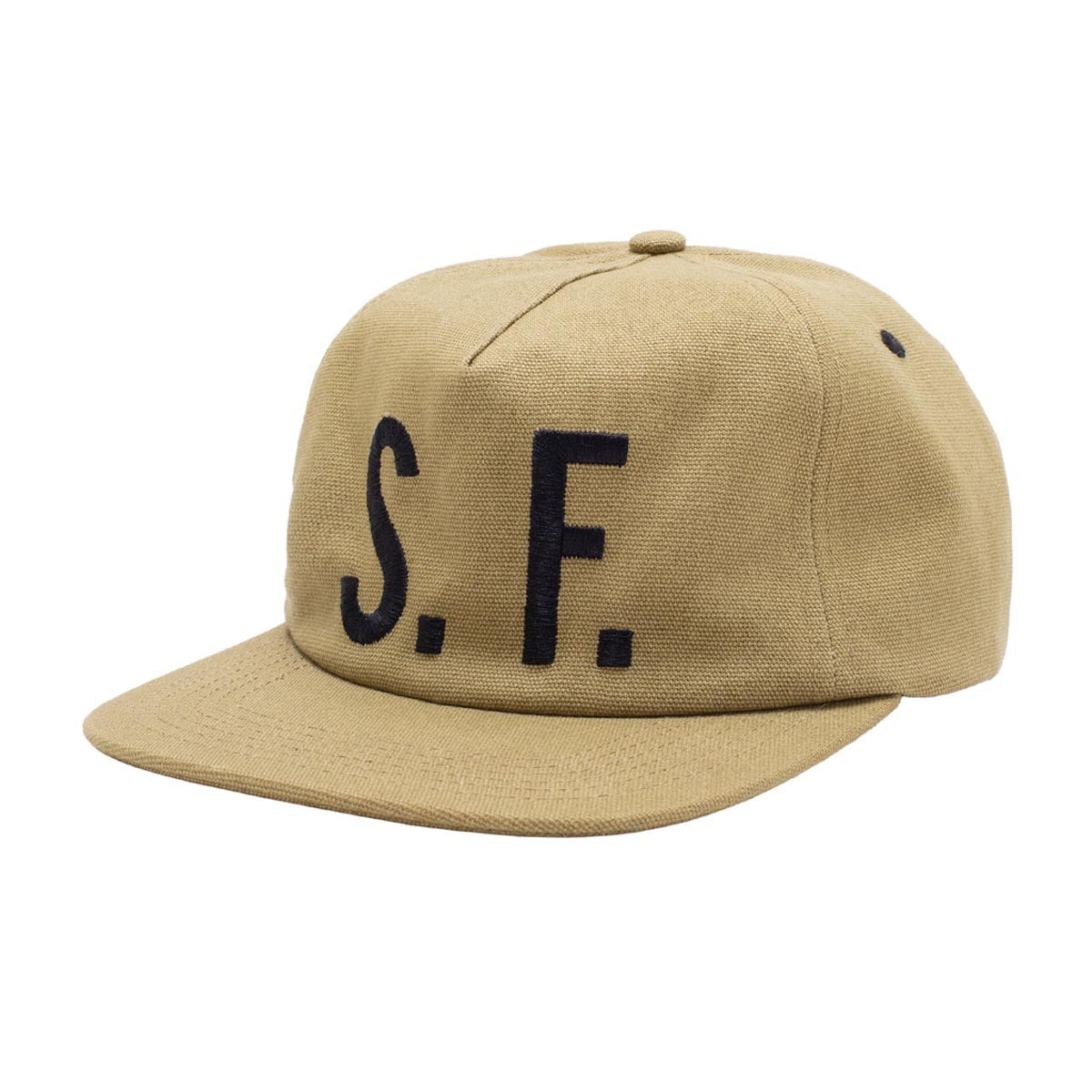 GX1000 SF Hat - Khaki image 1