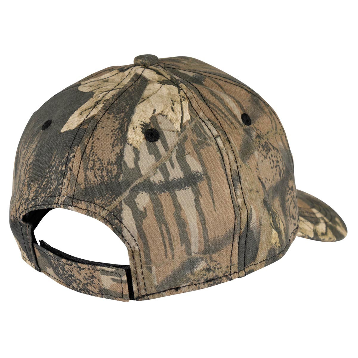 Welcome Chasm Hat - Camo image 2