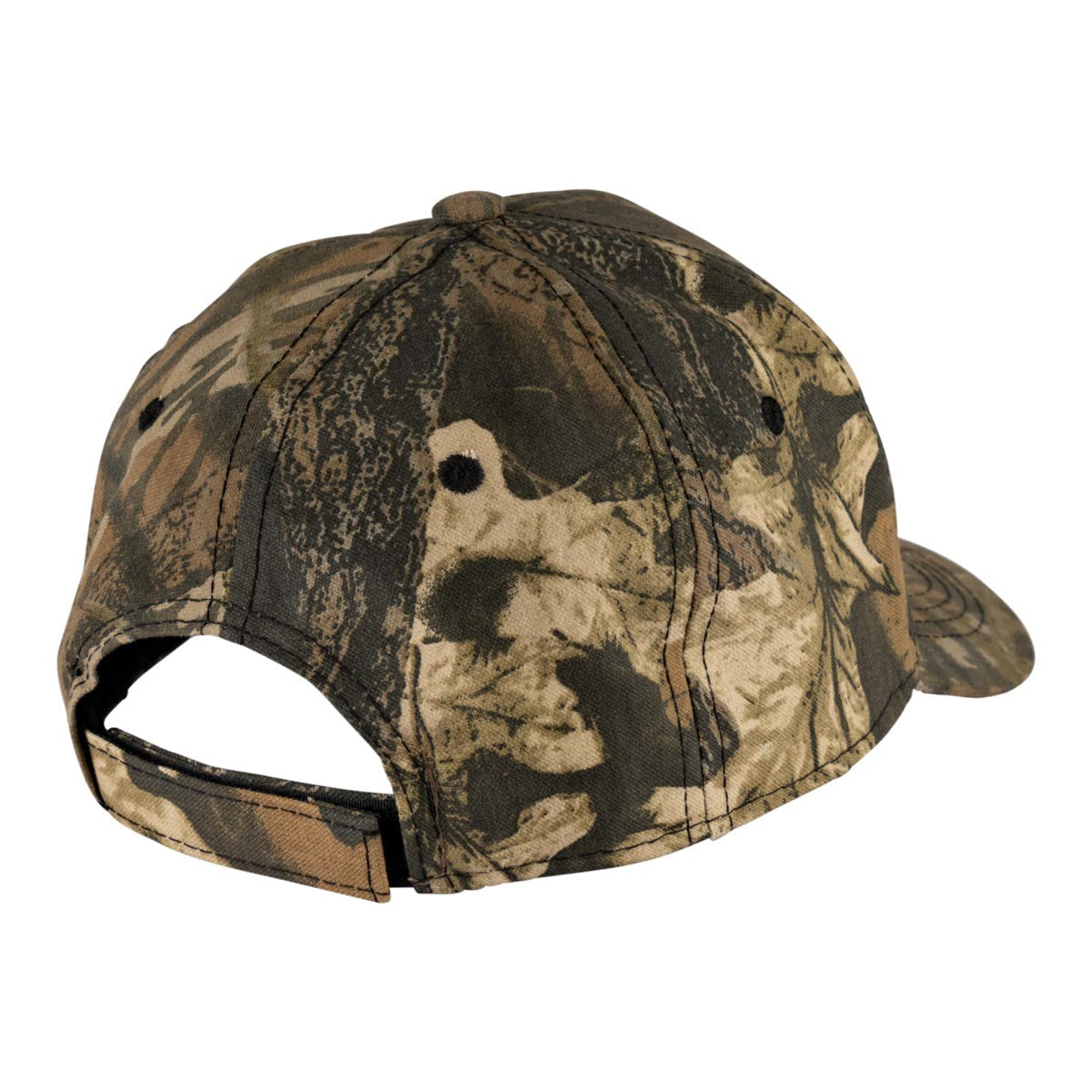 Welcome Vamp Hat - Camo image 2