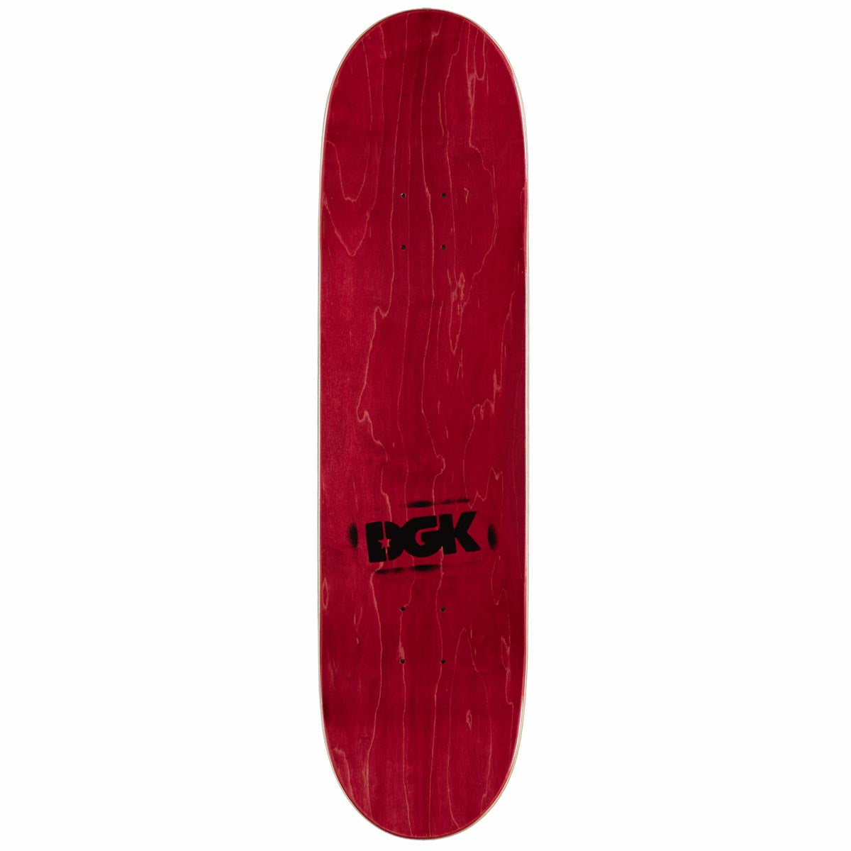 DGK Tone Reid Skateboard Deck - 8.38